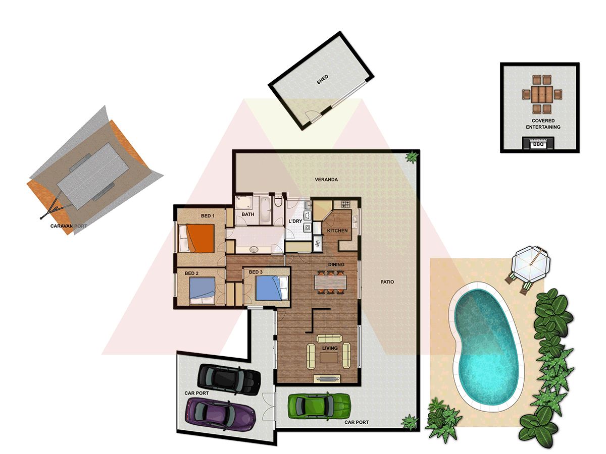 SOLD BY JASON SAVAGE & ALFIE KENSIT