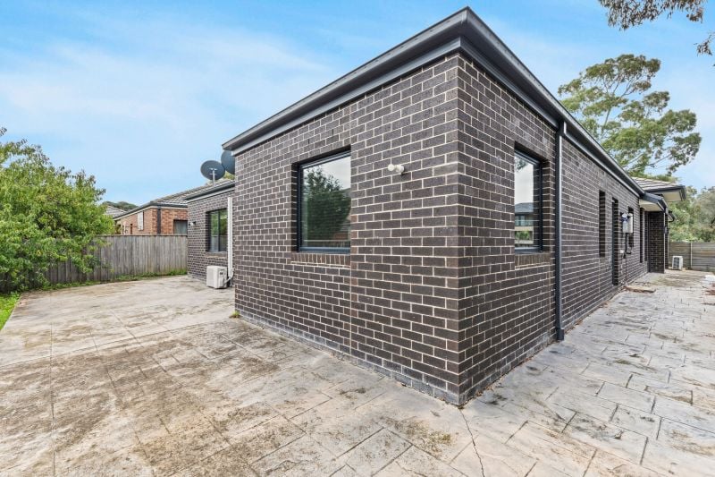 1 Highgate Hill, Epping