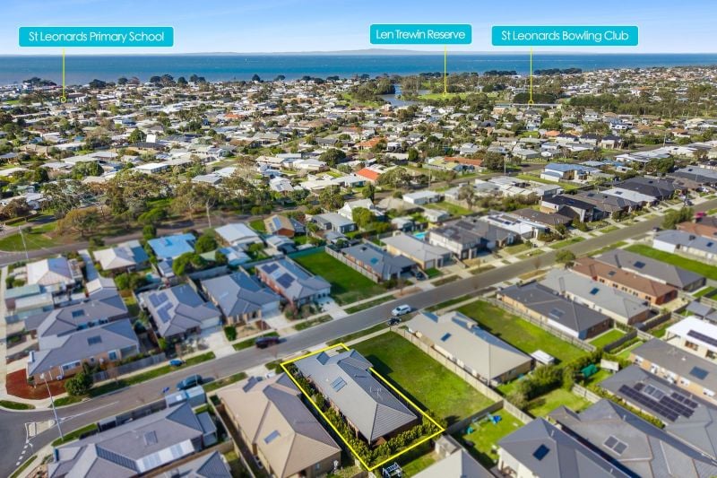 61 Majestic Way St Leonards VIC, St Leonards - Image 1