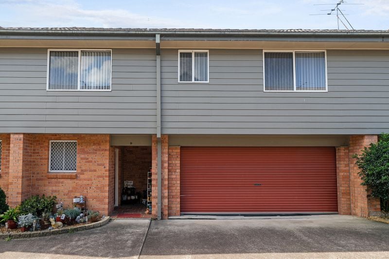 9/5 Johnson Close, Raymond Terrace - Image 1