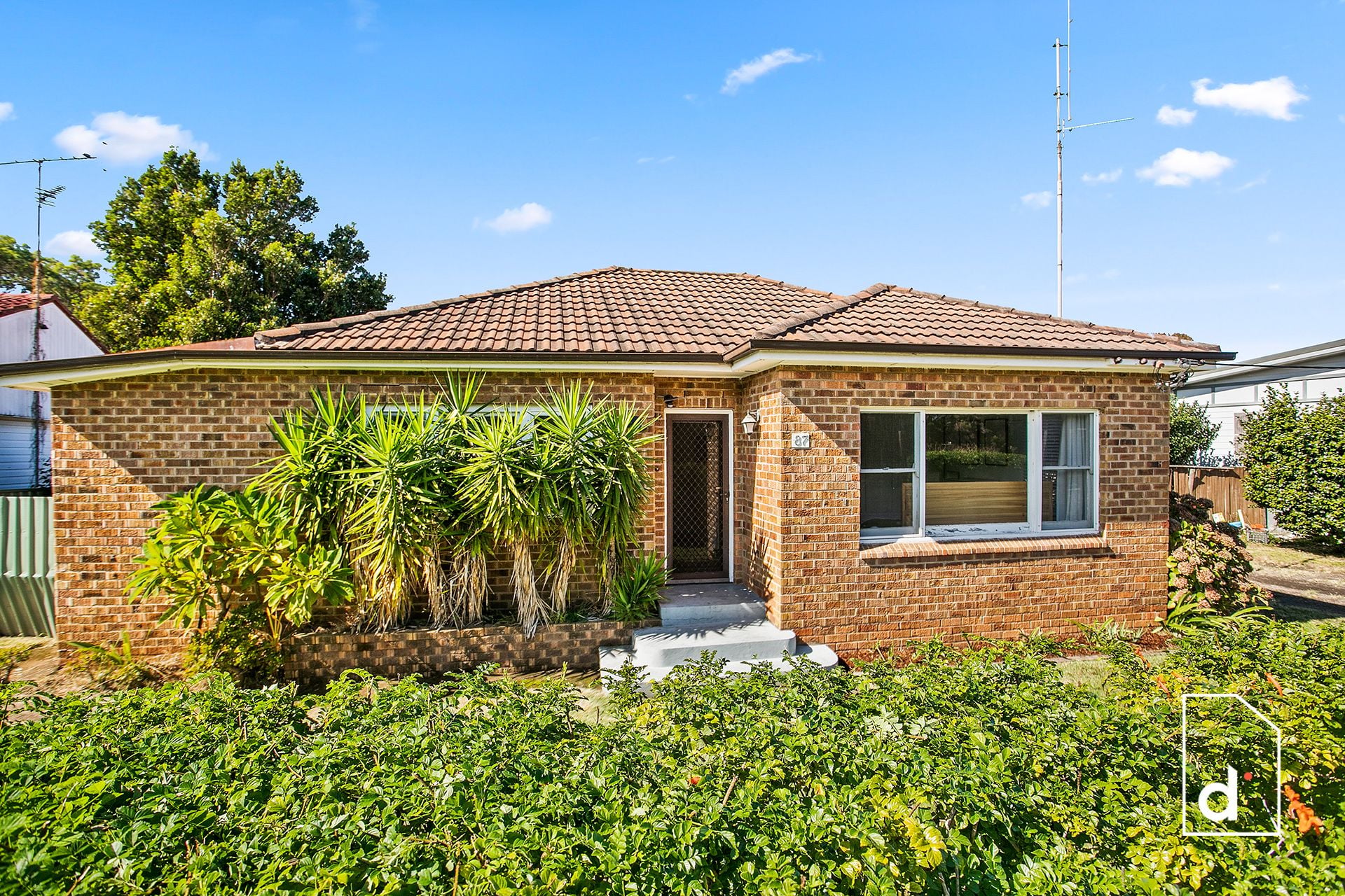 87 Thompson Street, Woonona NSW