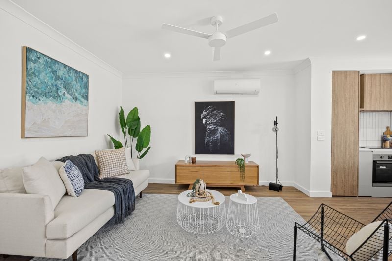 122 Railway Parade, Kalkallo