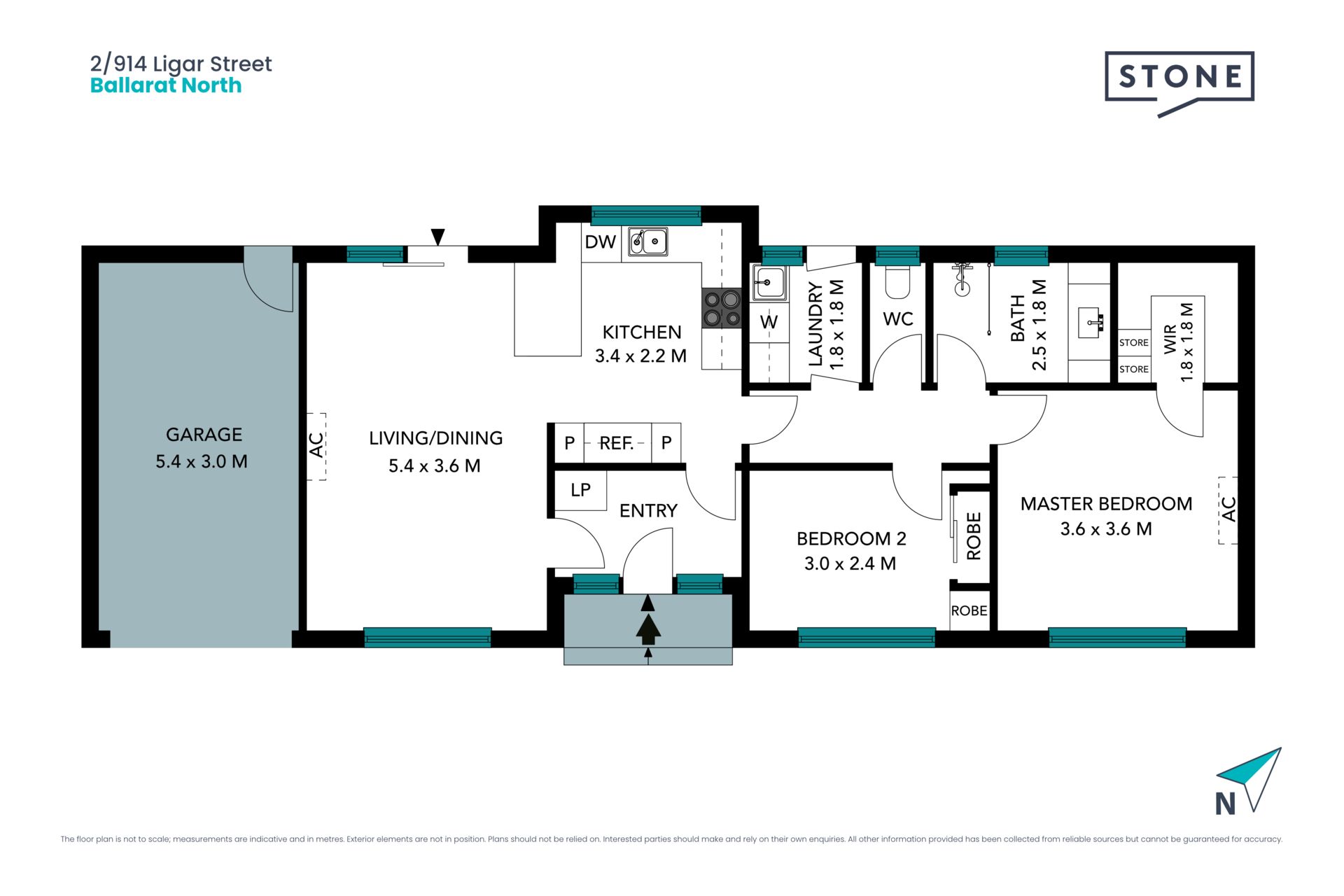 Ballarat North – The Ultimate Turn-Key Renovation
