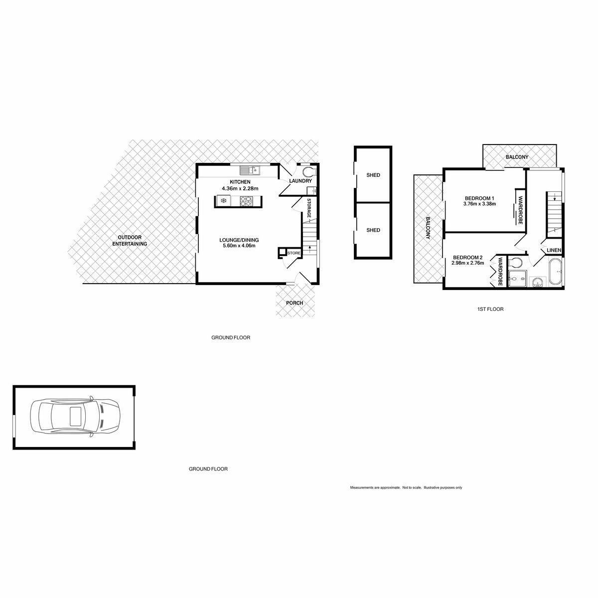 Sold By Russell Wyer & Michelle Balabka - $617,251!!