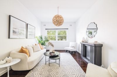 3/10A Yeo Street, Neutral Bay, Neutral Bay - Thumbnail 2