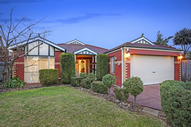 14 Devora Road, Epping