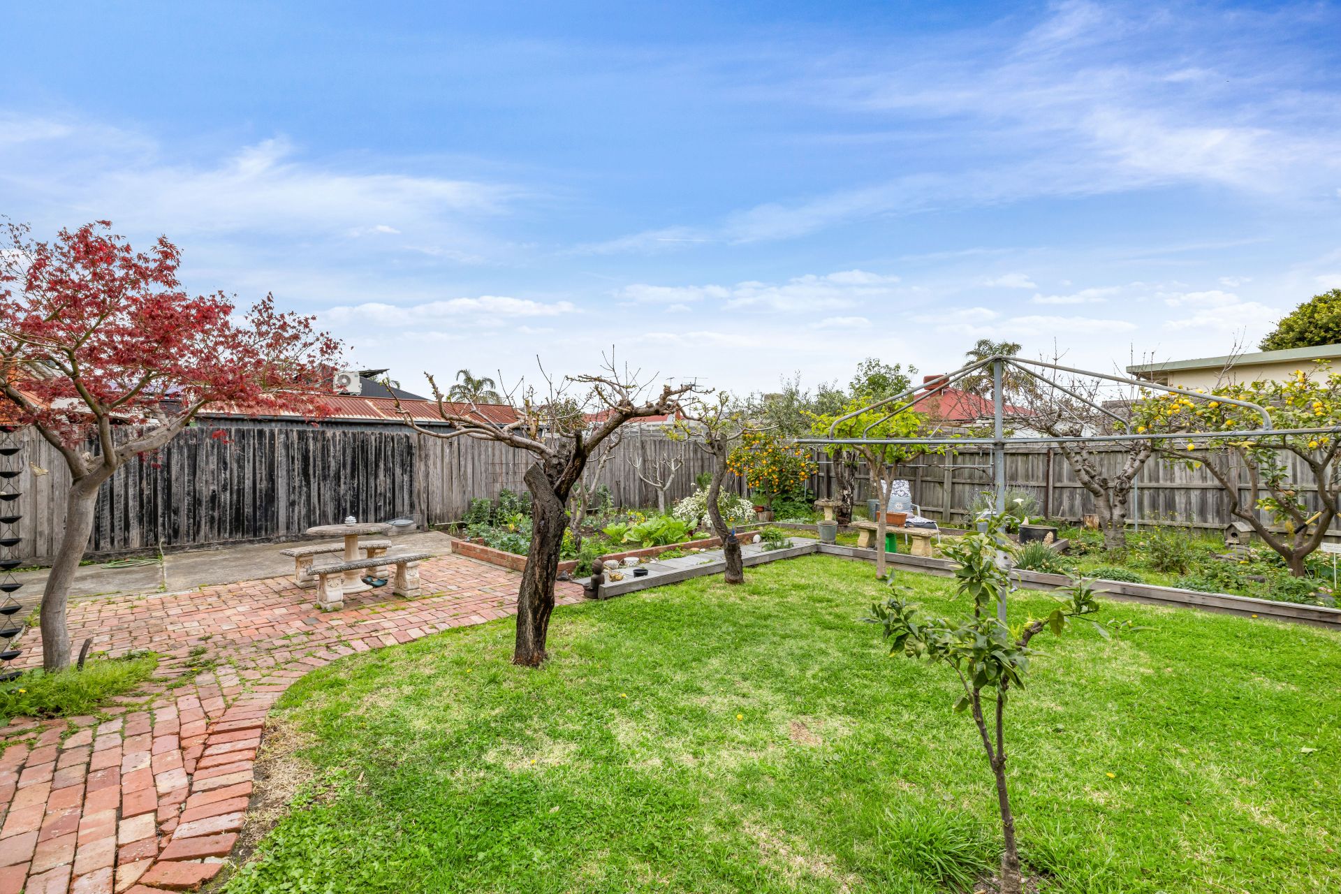 A Much Adored Family Home