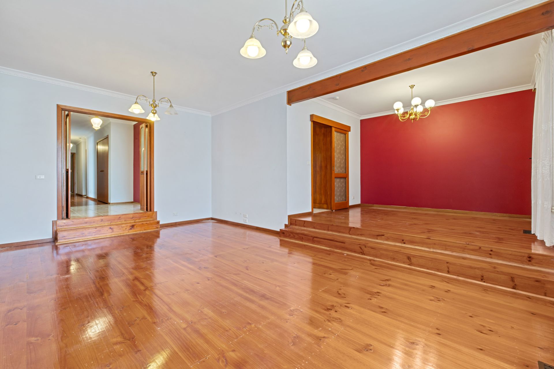 Spacious Family Living in a Prime Location