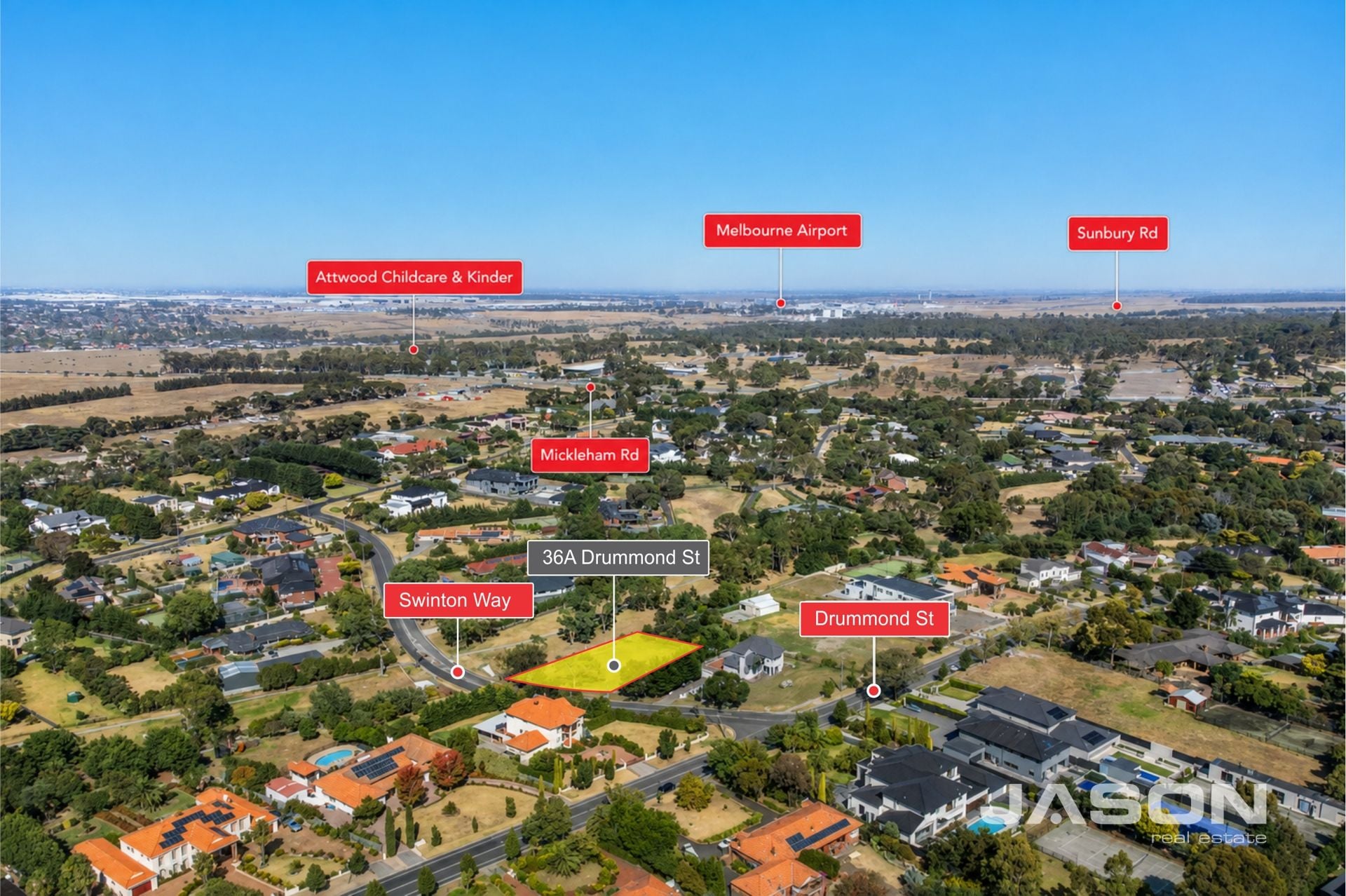 36A Drummond Street, 36a Drummond Street - Image 1