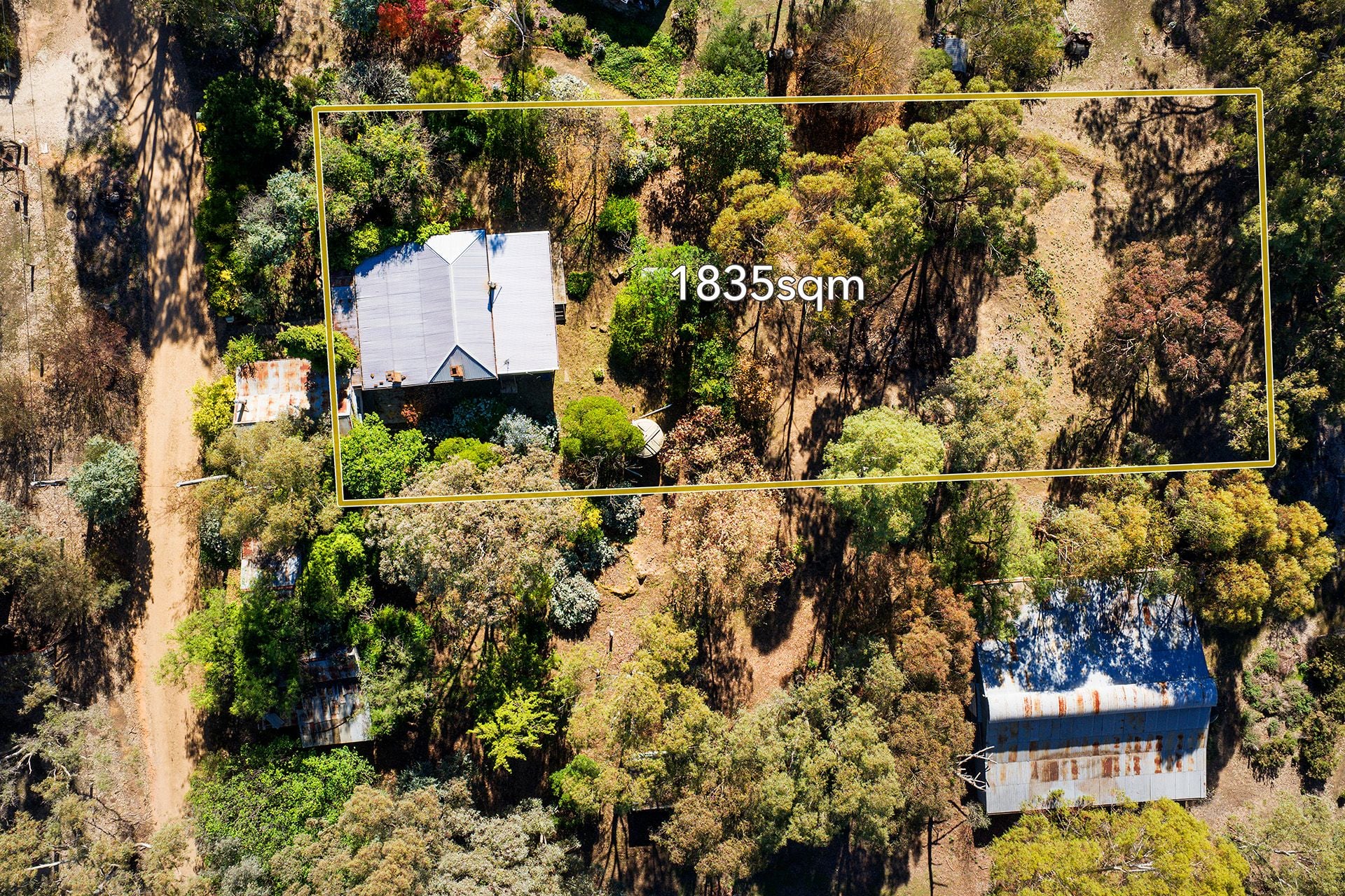 Lot 10, 24 Gallway Street, Castlemaine - Thumbnail 3