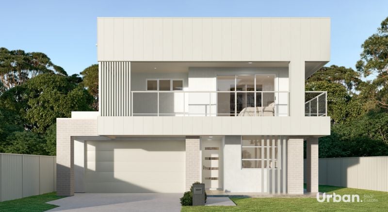 71 Red Gables Road