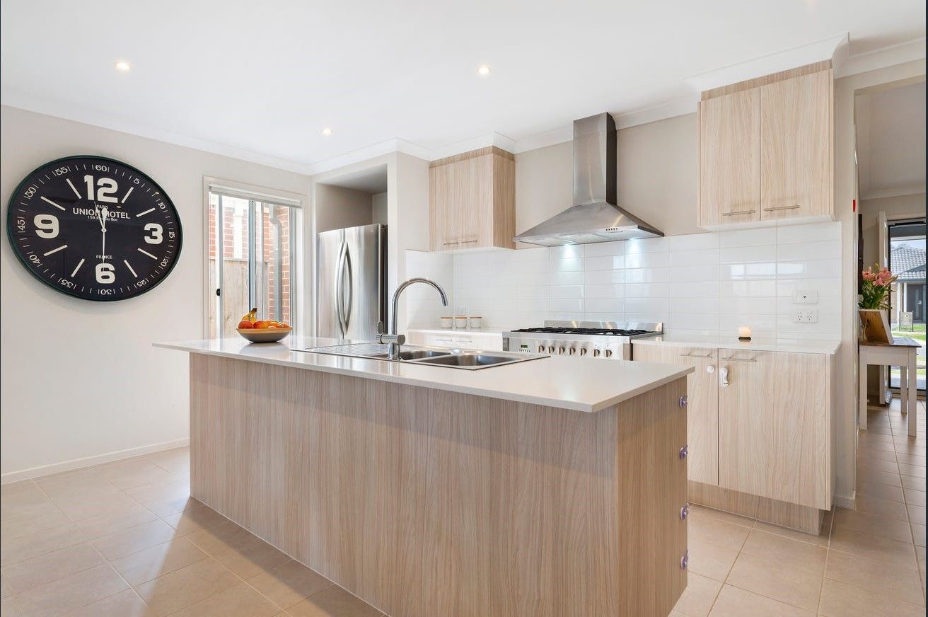 The Perfect Family Home!