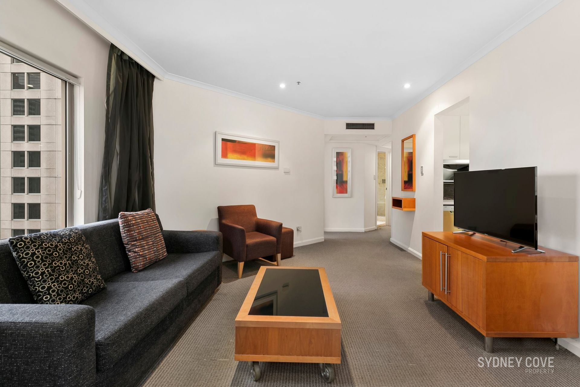 1008/98 Gloucester Street, SYDNEY NSW 2000, Sydney - Thumbnail 4