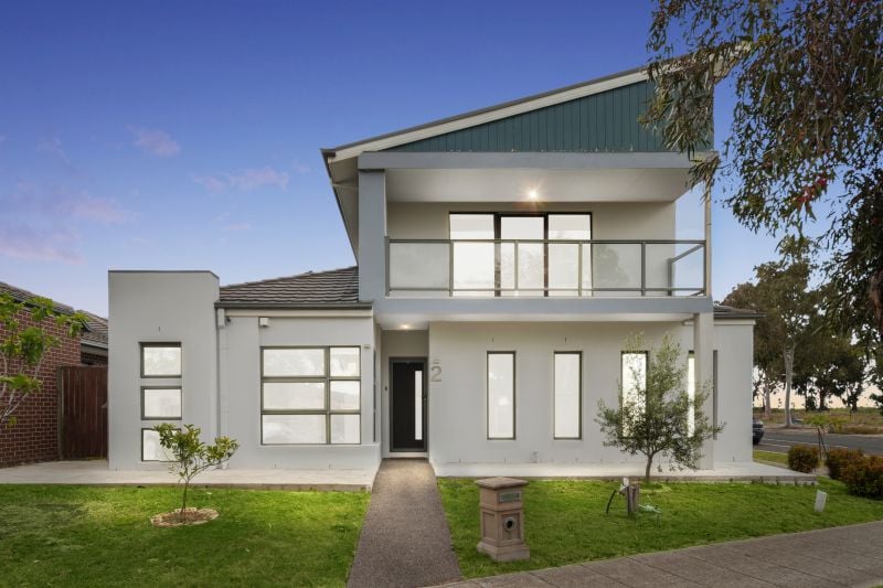 2 Broadleaf Drive, Epping