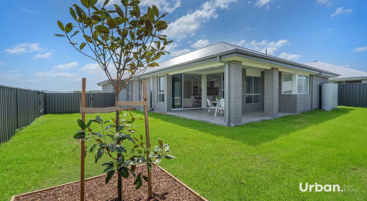 Lochinvar 13 Simmental Street