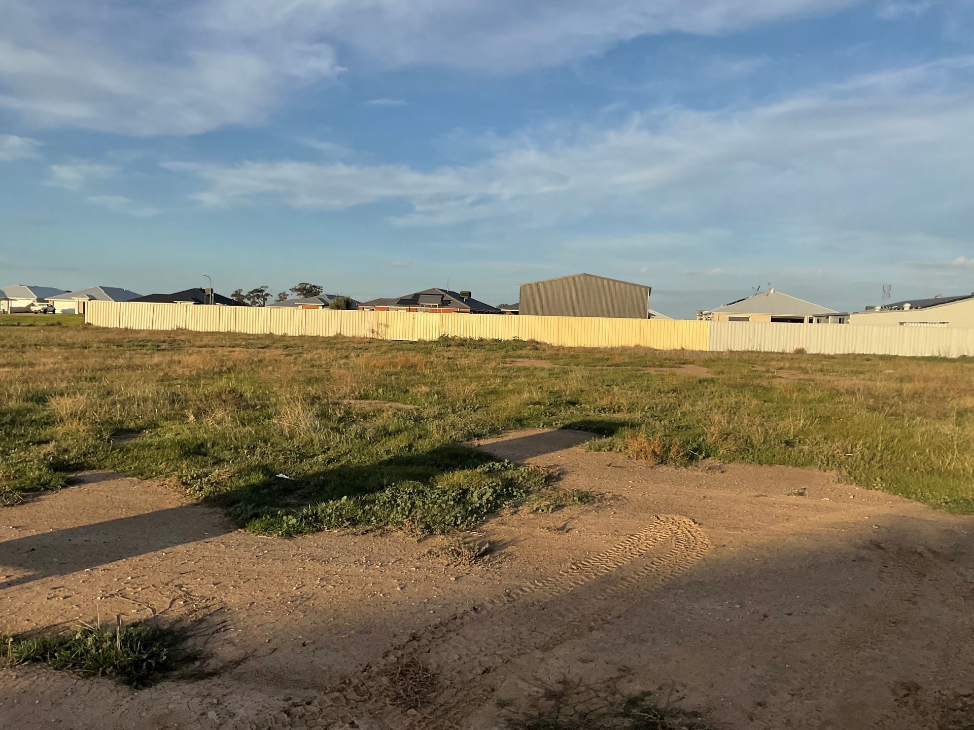 12 Allan Street Tocumwal NSW, Tocumwal - Image 1