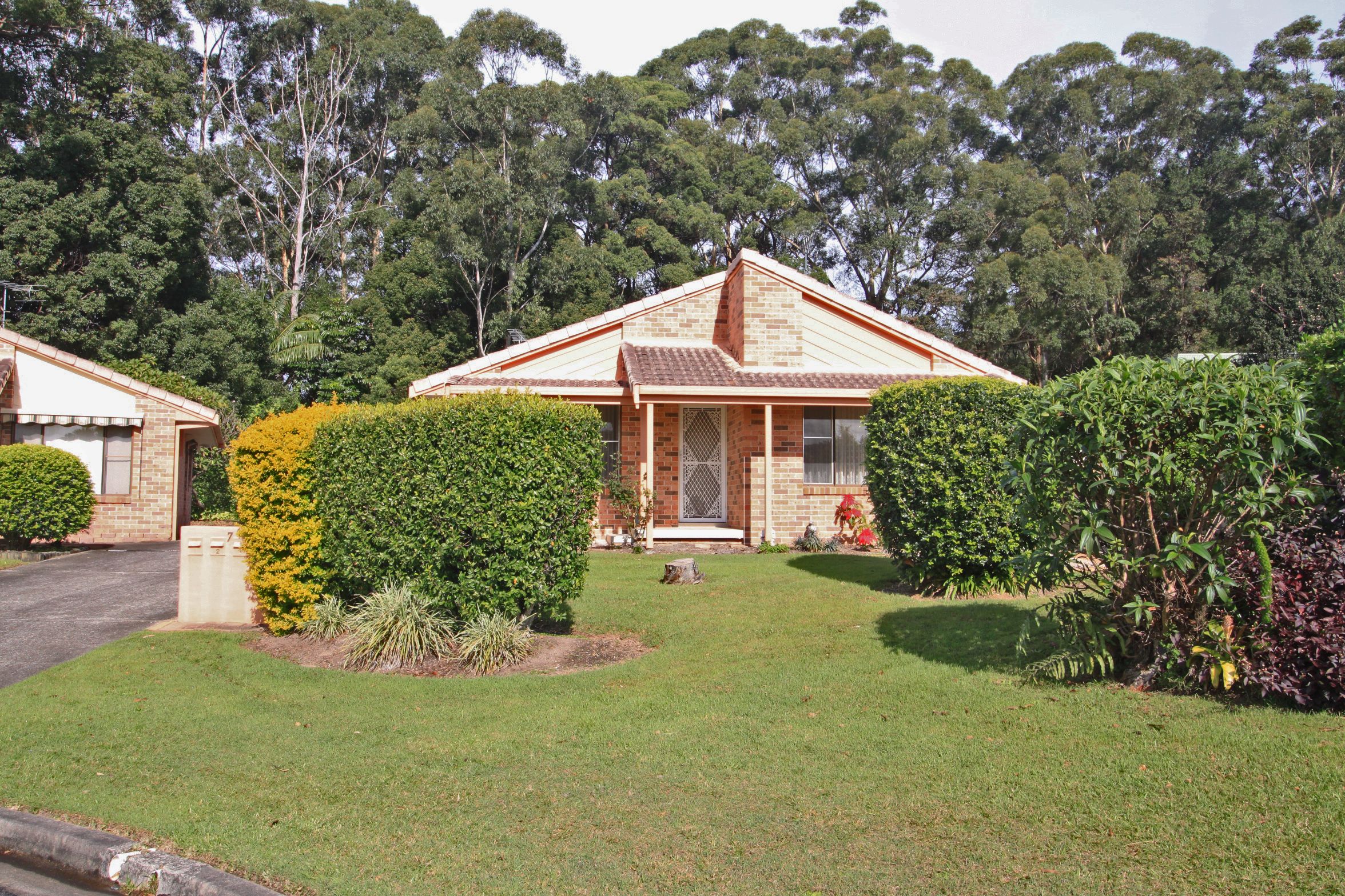 2/7 Gow Place, LAURIETON NSW 2443