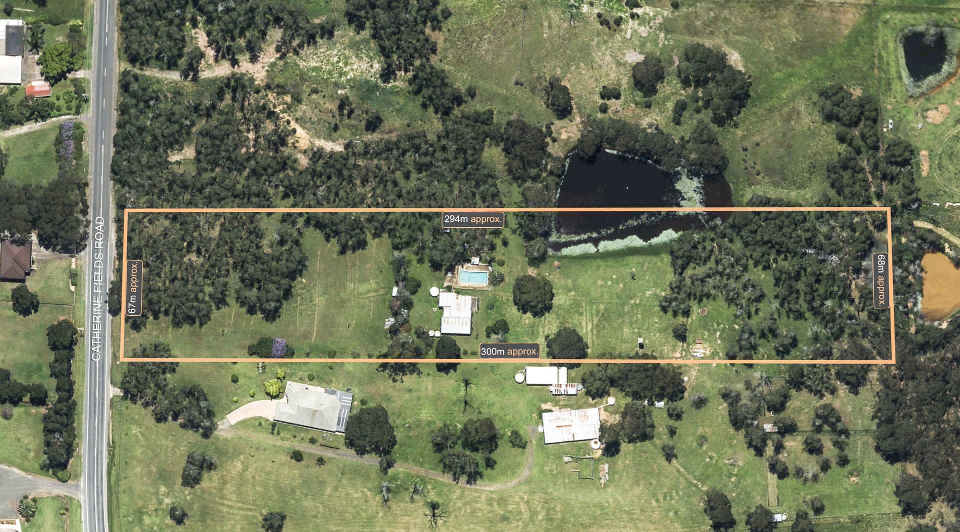 286 Catherine Fields Road, CATHERINE FIELD, Catherine Field - Thumbnail 2