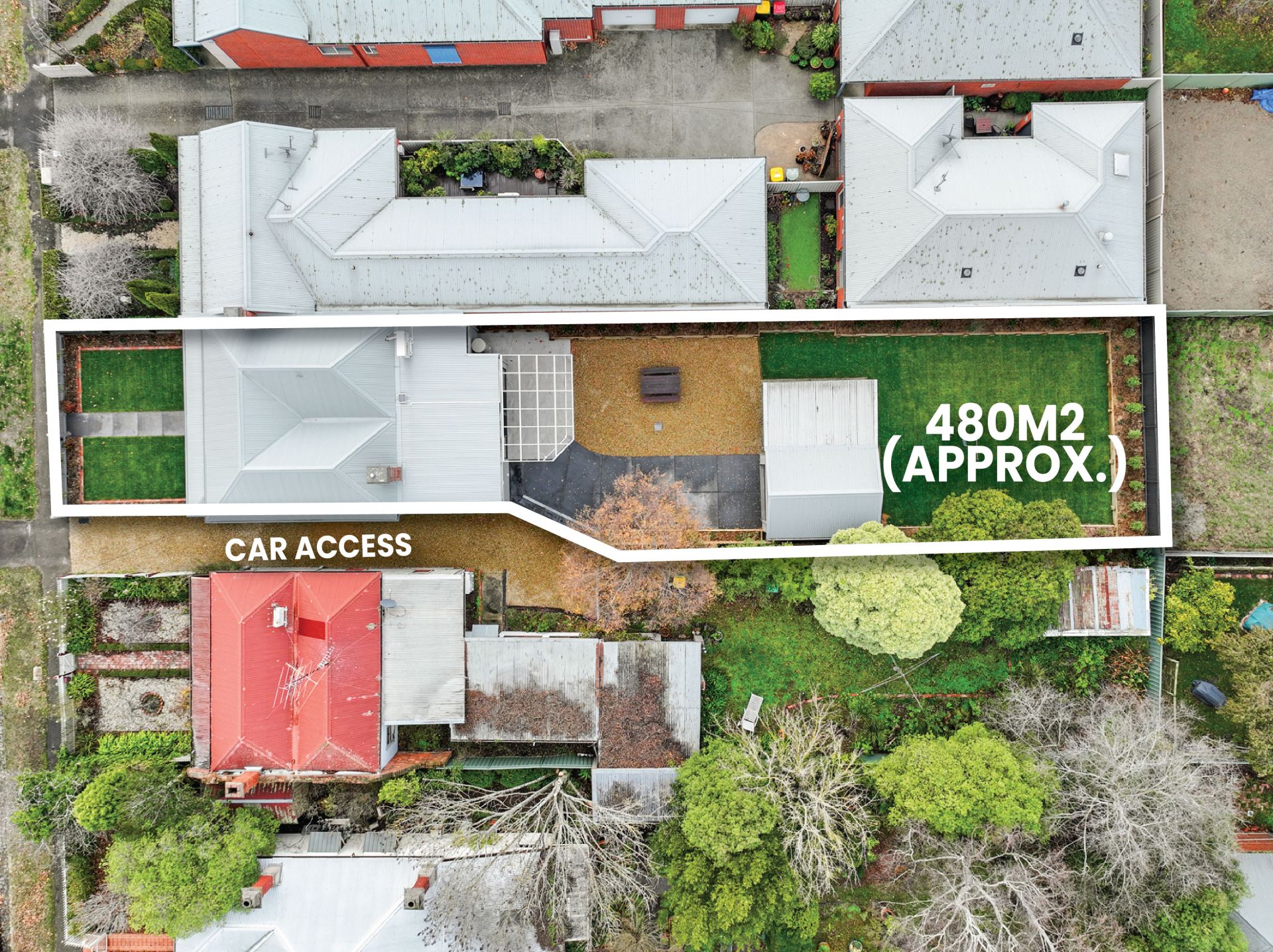 512 Armstrong Street North, Soldiers Hill, Soldiers Hill - Thumbnail 3