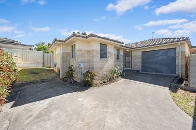 Cessnock 2/17 Fairview Place