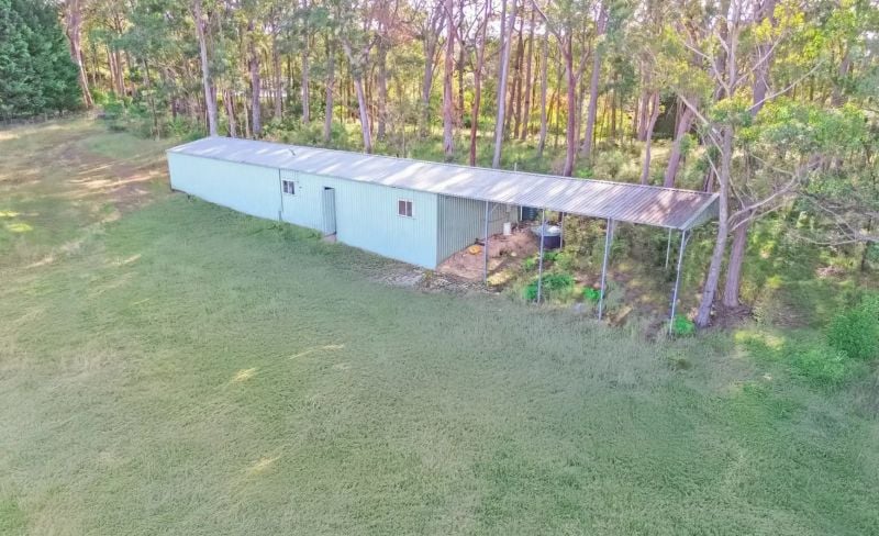 2815d Bells Line Of Road, Bilpin - Image 1