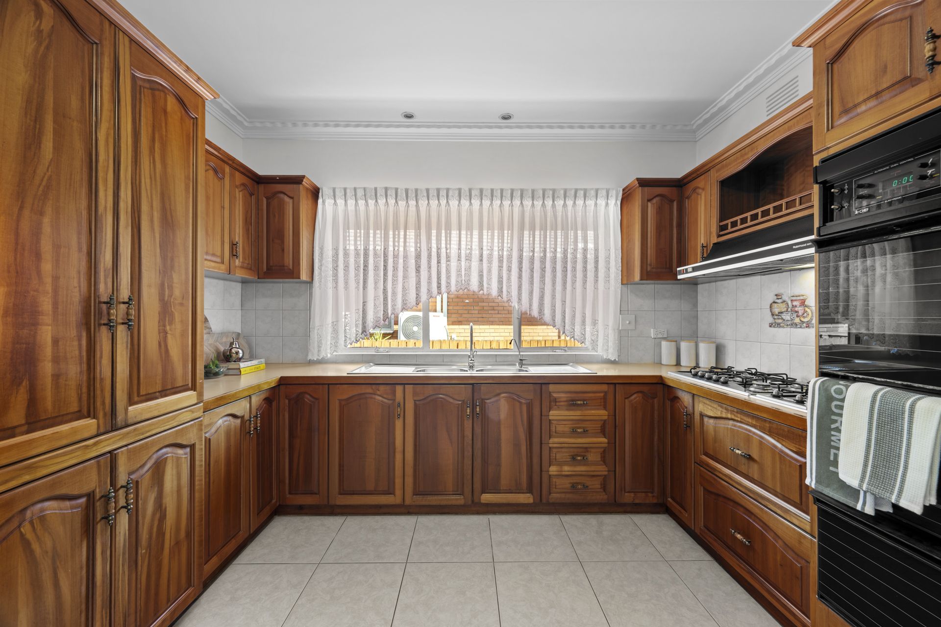 A Well Appointed Home Offering Space, Comfort and Potential