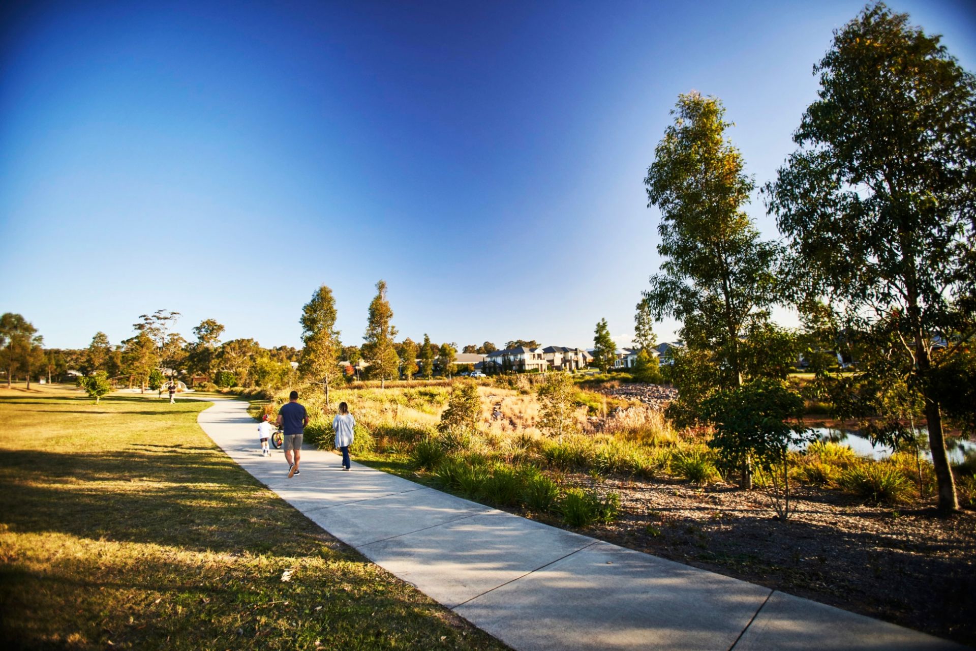 Chisholm  2 Settlers Boulevard