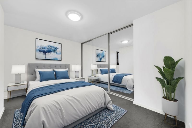 302/1 Eden Street, Heidelberg Heights