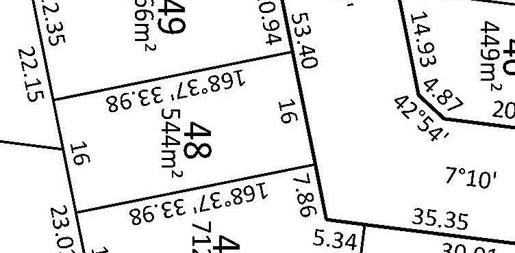 Lot 48/18 Banksia Rise, Nyora VIC 3987