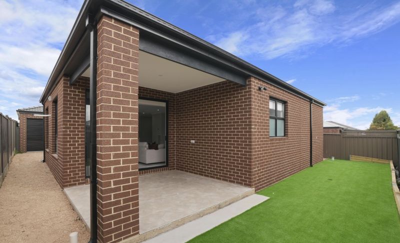 43 Coltan Avenue, Cobblebank