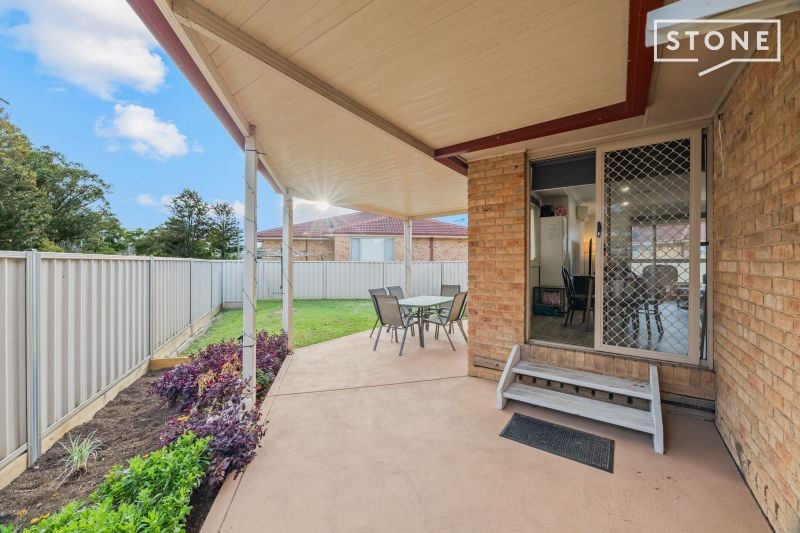 Cessnock 3/8 Sports Avenue