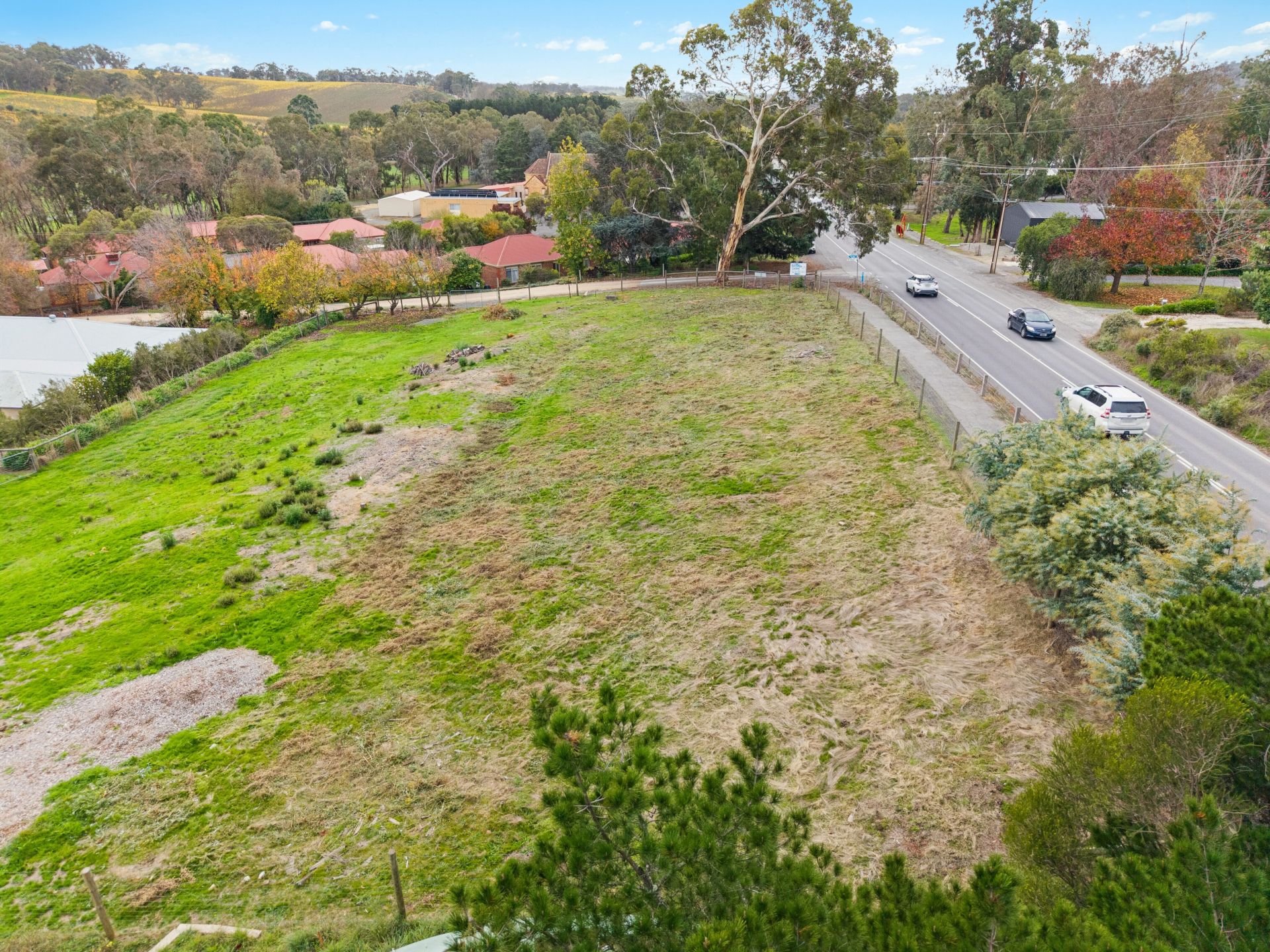 Lot 742 Verco Road, Woodside SA, Woodside - Thumbnail 5