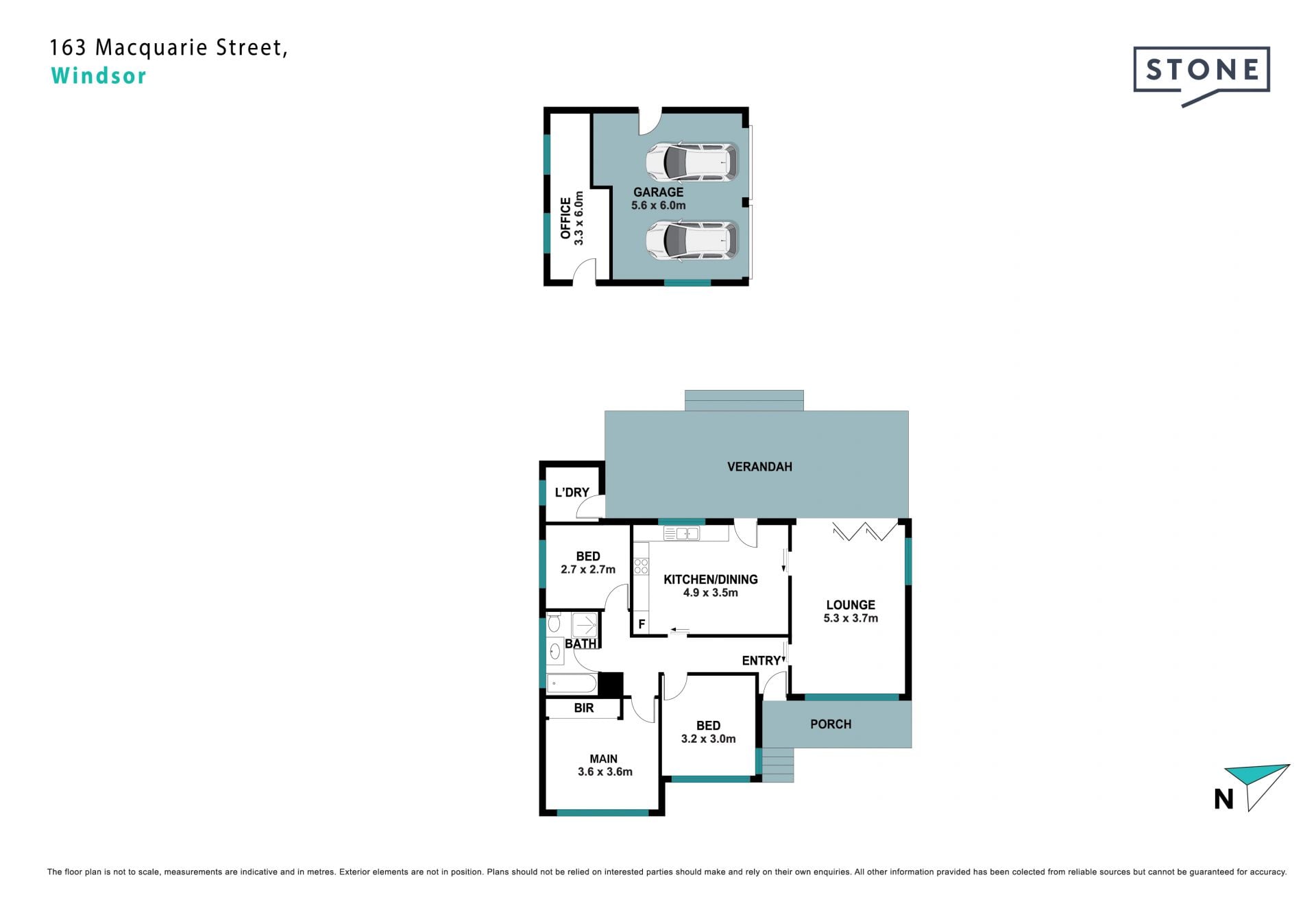 Convenient Windsor Living