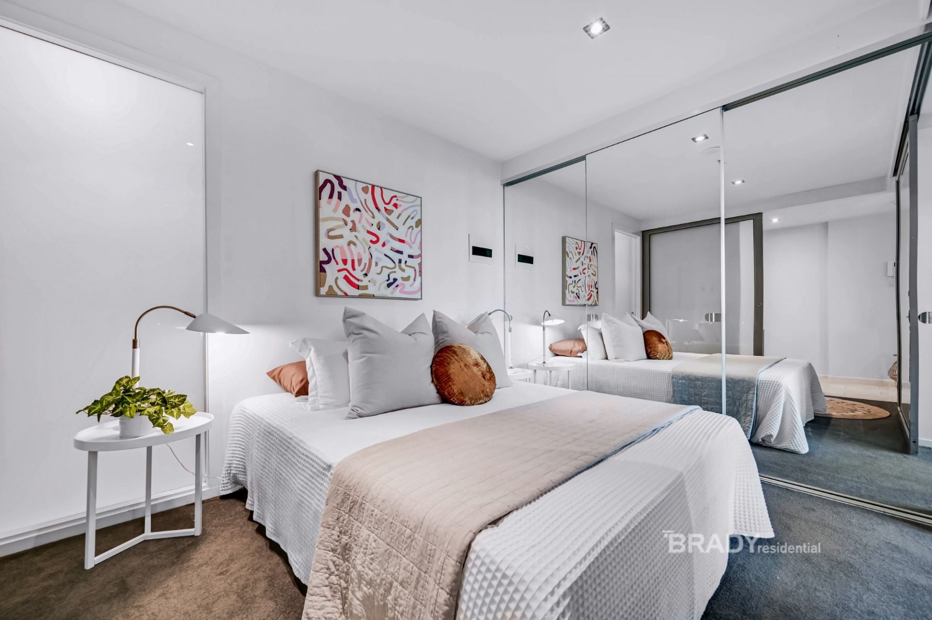 2209/8 Downie Street Melbourne VIC, Melbourne - Thumbnail 4