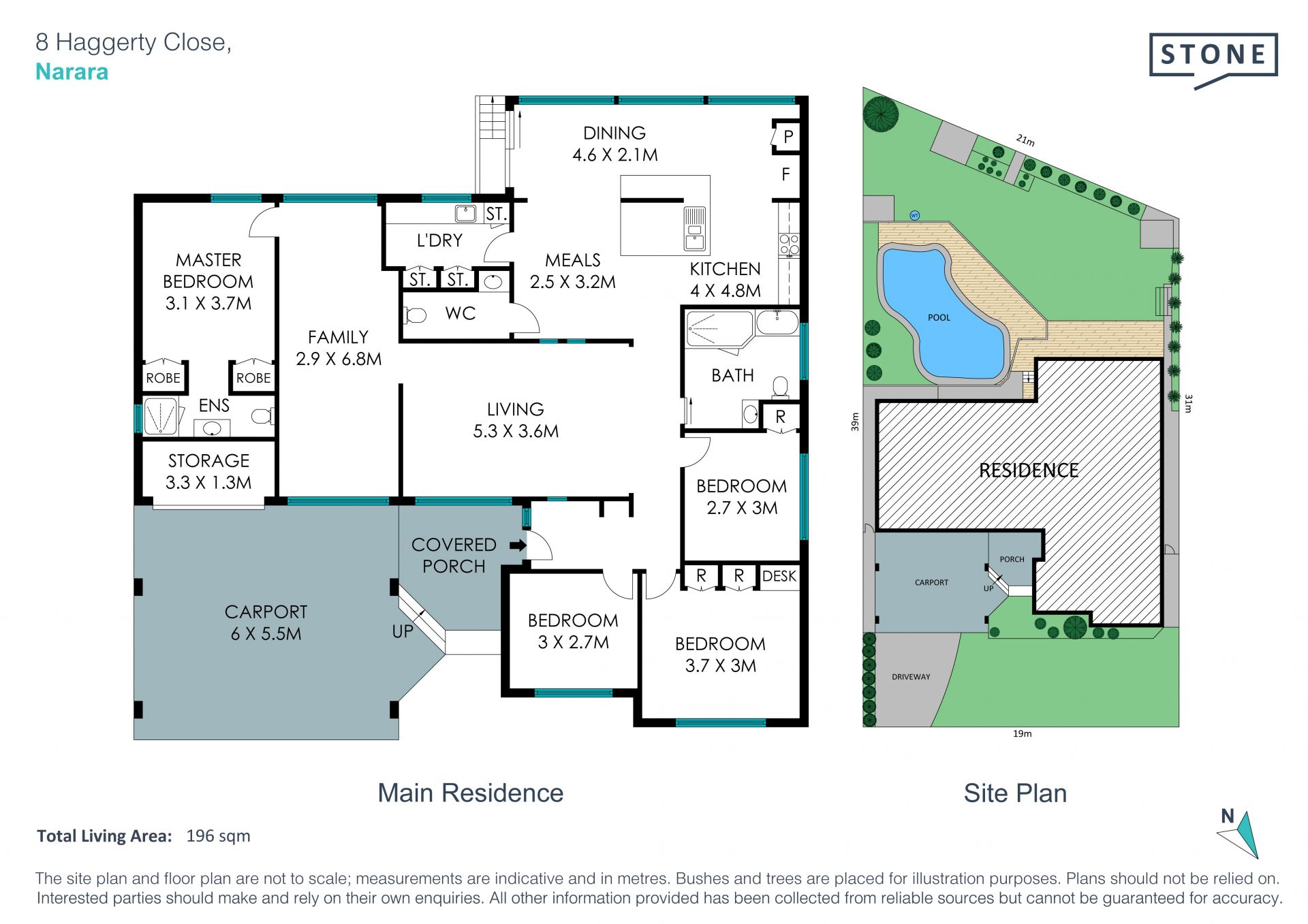 The Ideal Family Home with Everything You Need!