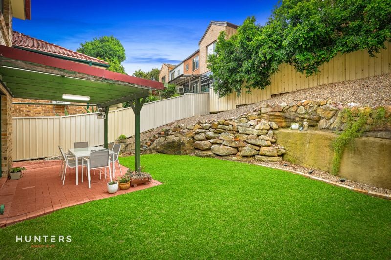 1/9 Larnook Close, Oatlands