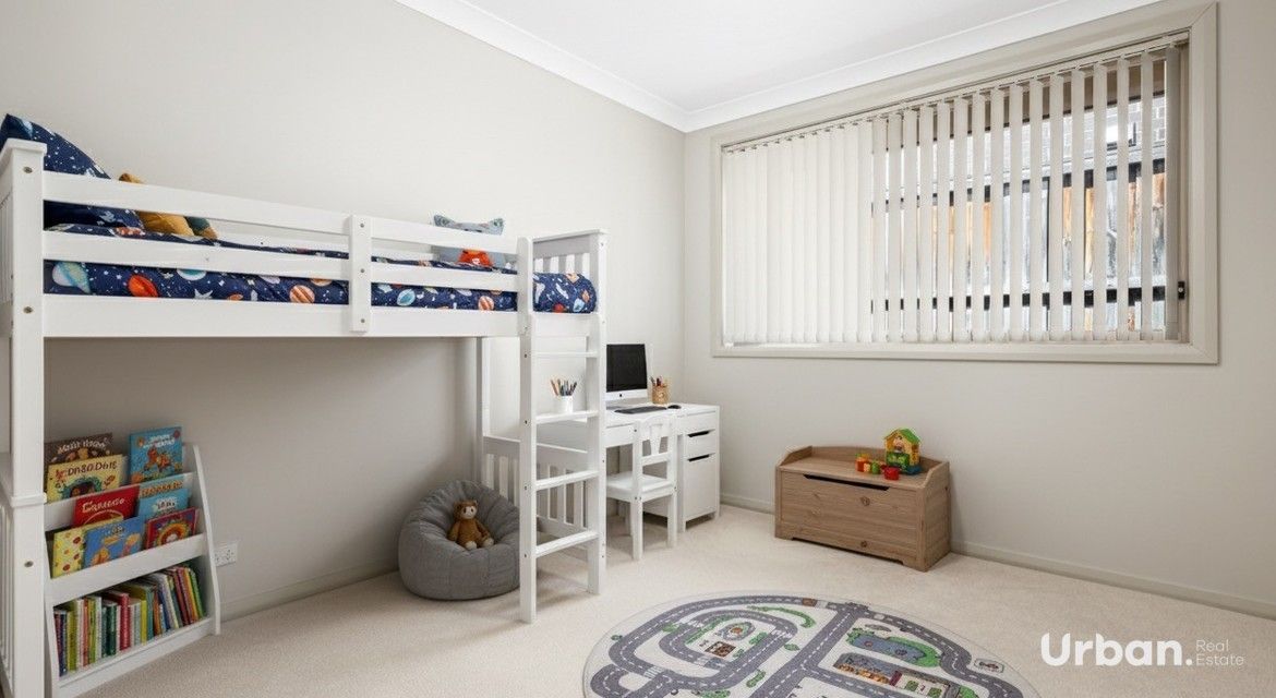 Colebee 18 Shearer Place