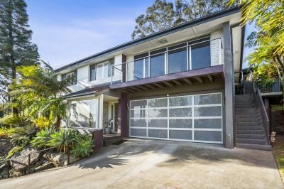 Davidson 28 Sir Thomas Mitchell Drive