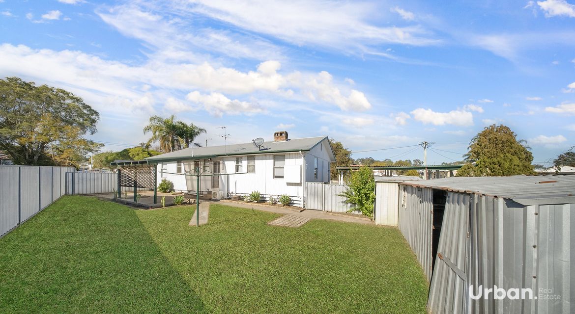 Cessnock 2 Arcadia Avenue