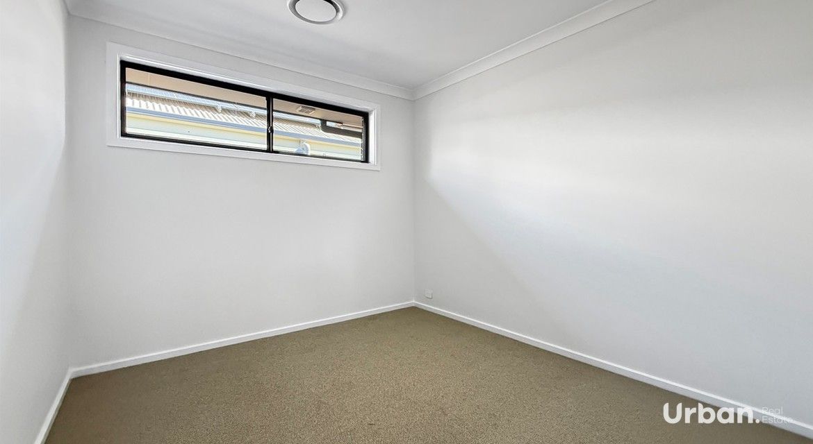 Austral 23 Parhelion Street