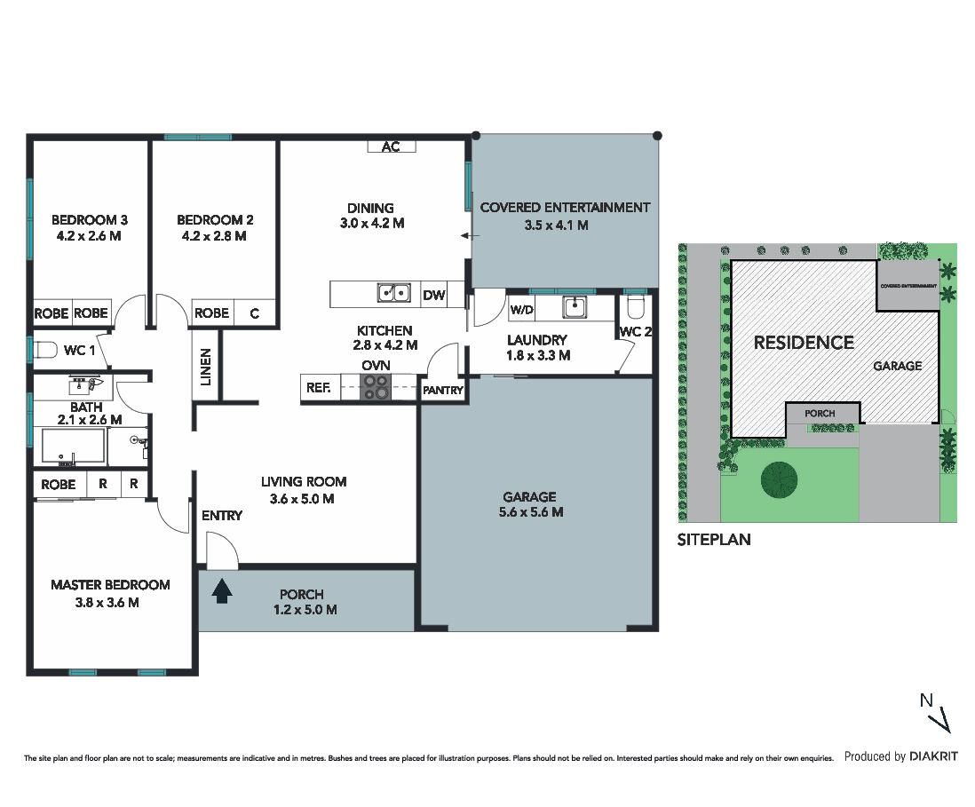 An outstanding lifestyle opportunity