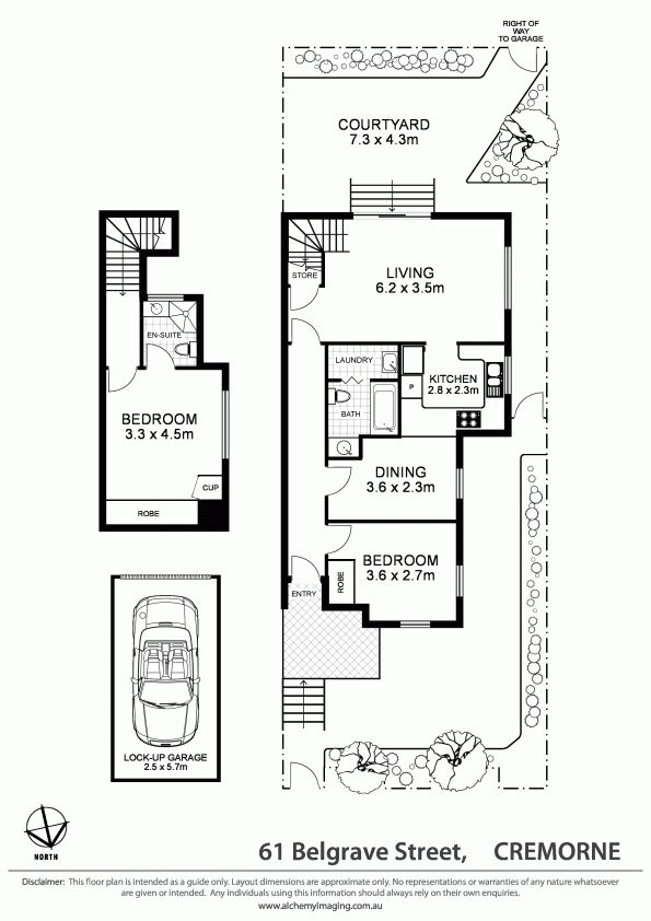 A Delightful Home