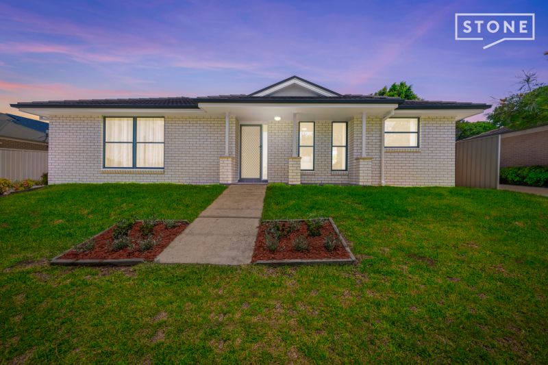 Lochinvar 1/7 Windermere Road