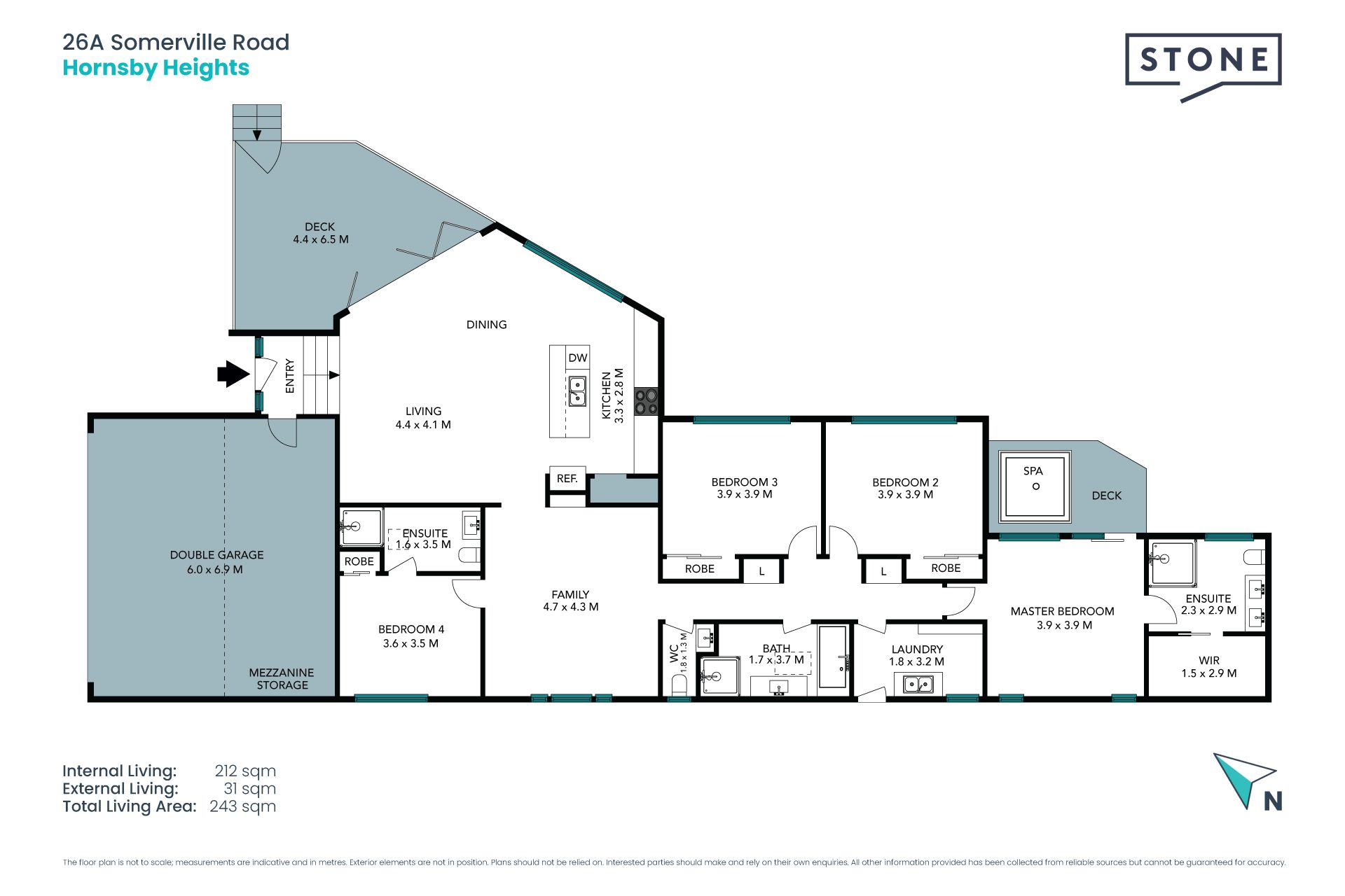 Sold by Geraldine Wang 0452 562 183