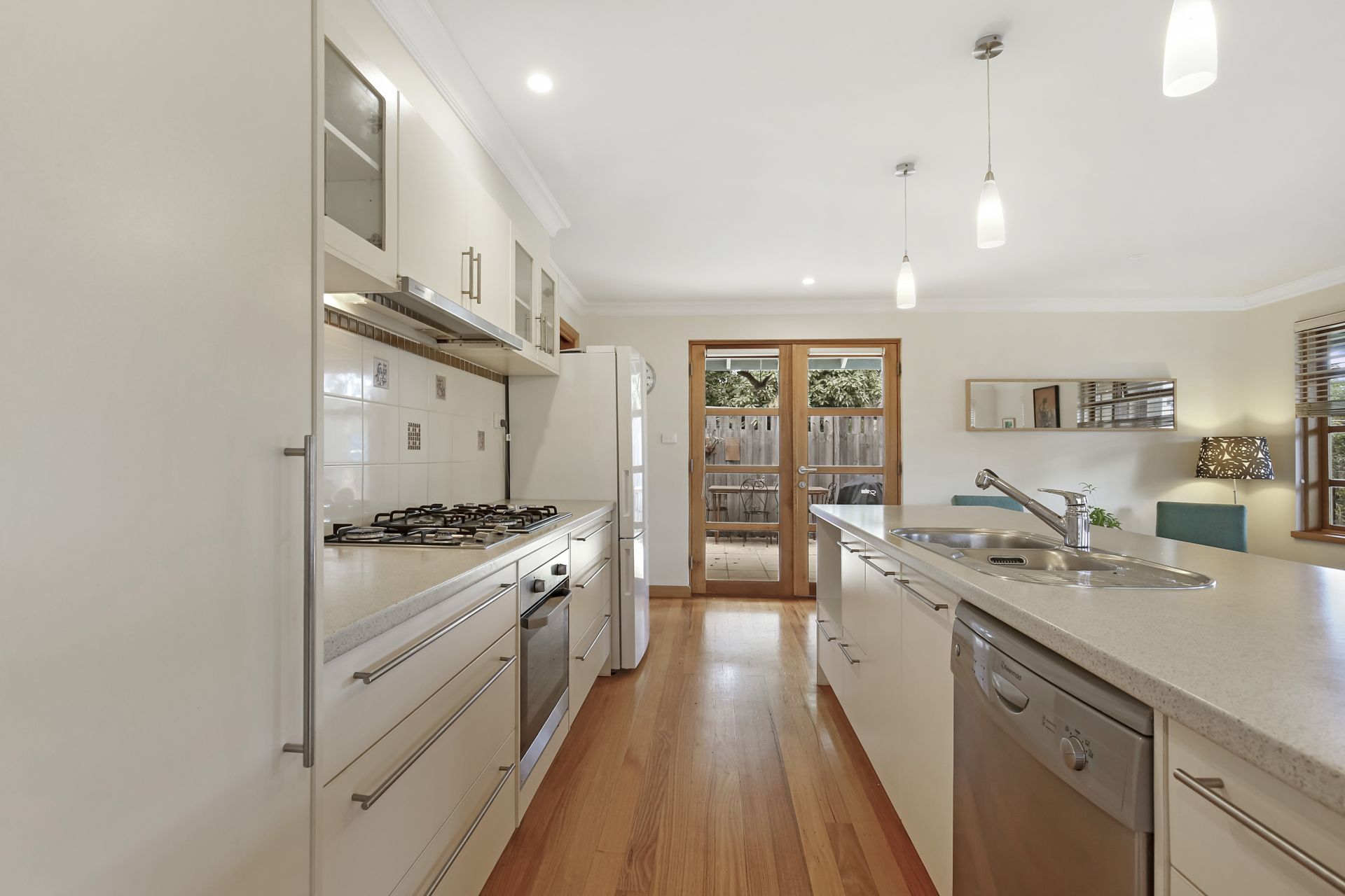 A place to call home! 2 bed 2 Bath!