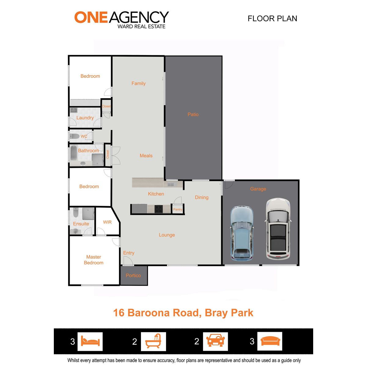 Under Contract