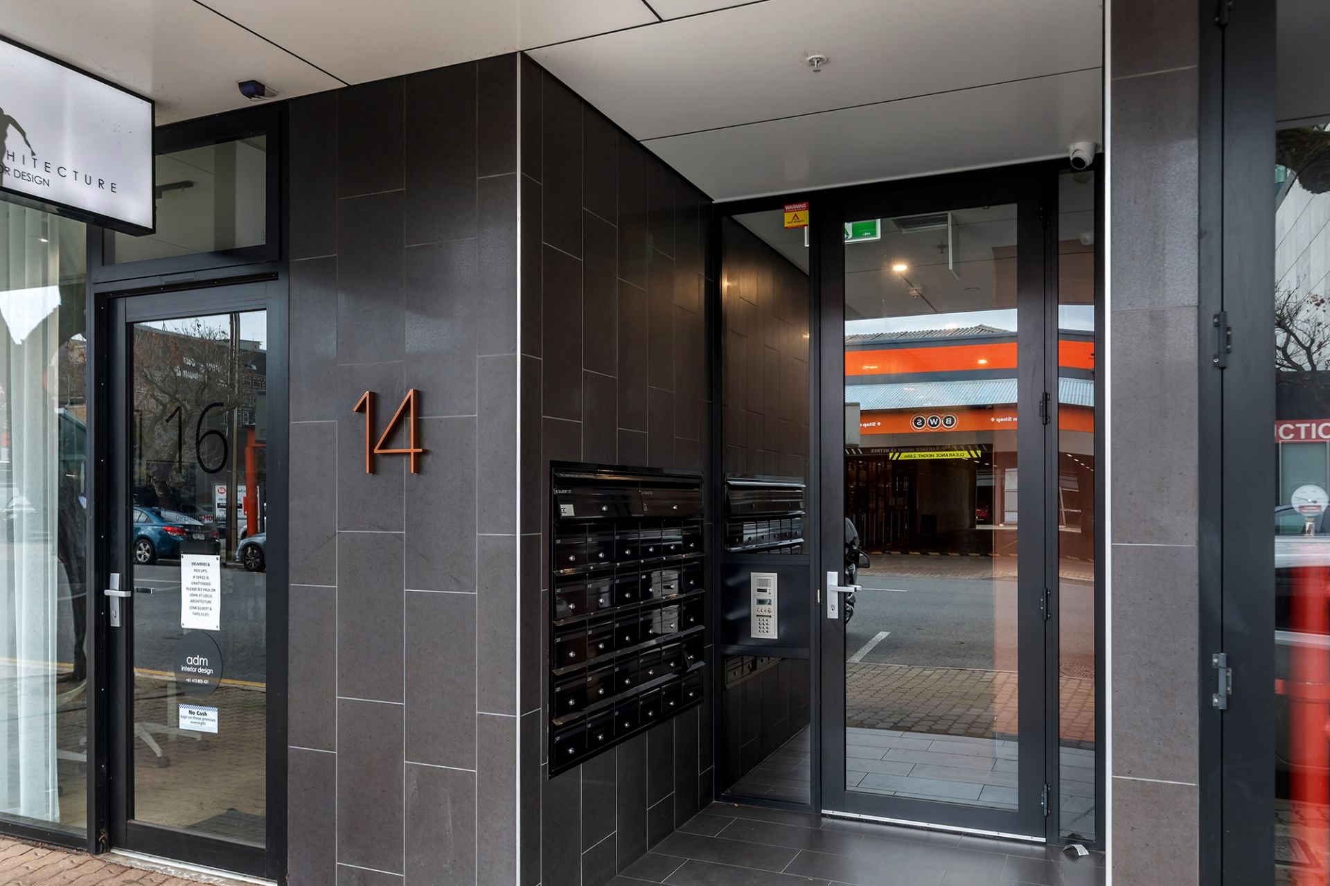 106/14 Gilbert Street Adelaide SA, Adelaide - Thumbnail 2