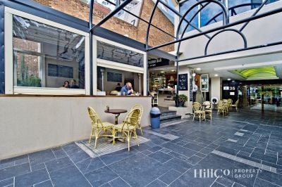 Suite 2/35 Spring Street, Bondi Junction