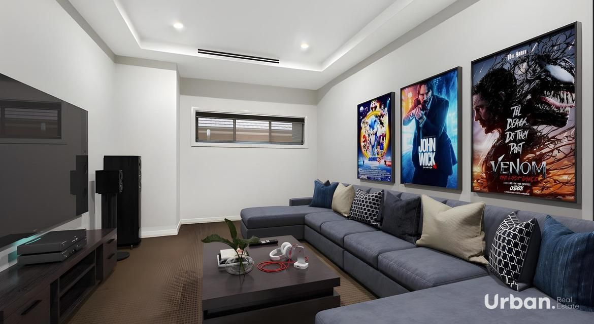 Denham Court 24 Everlasting Street