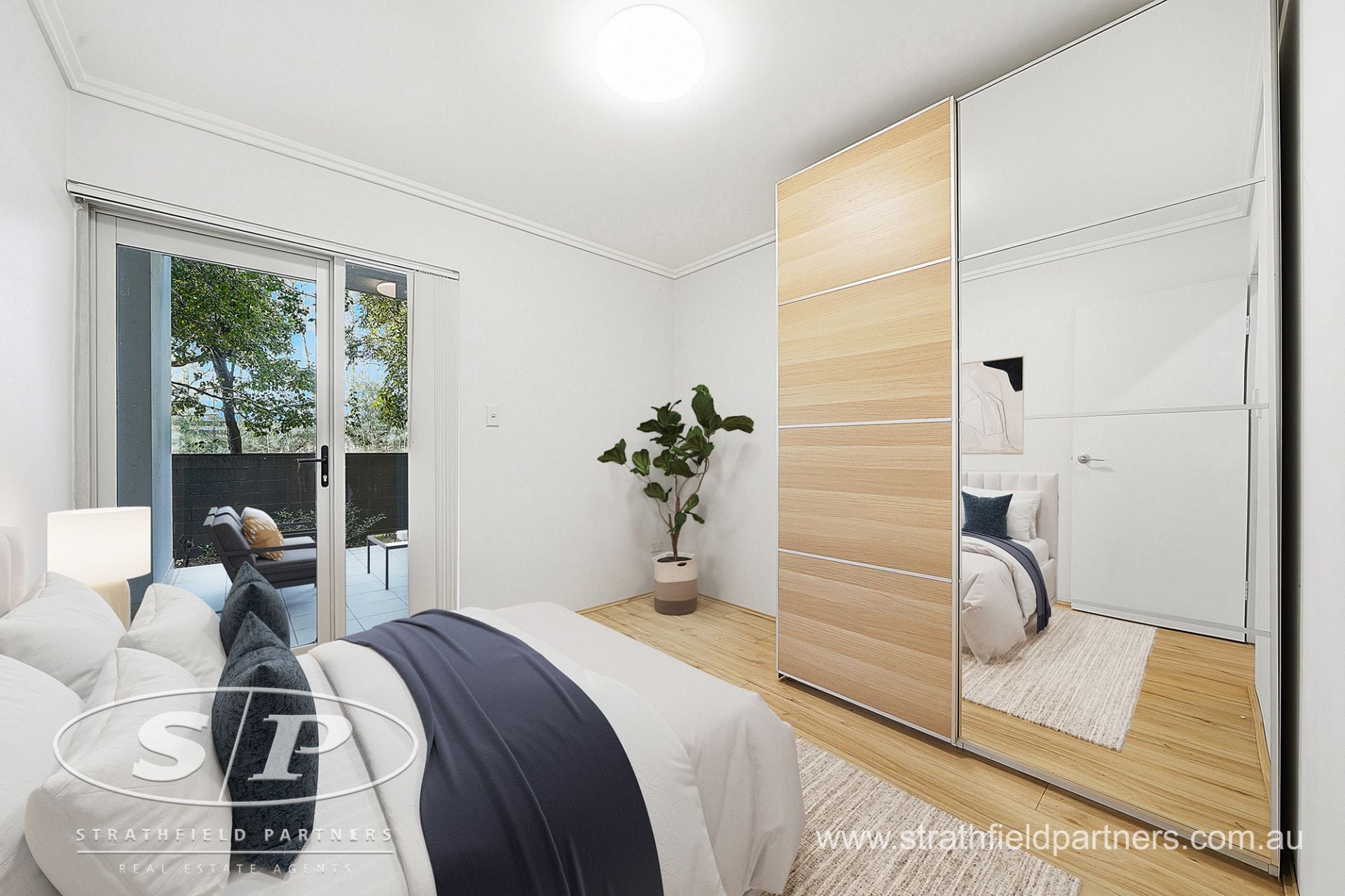 19/28-32 Marlborough Road Homebush West NSW, Homebush West - Thumbnail 7